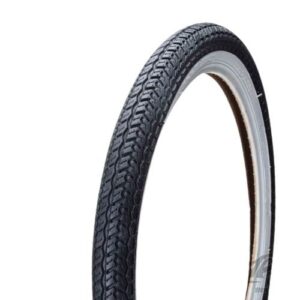Opona 2.25-17 2 1/4-17 m853 2pr tt biała