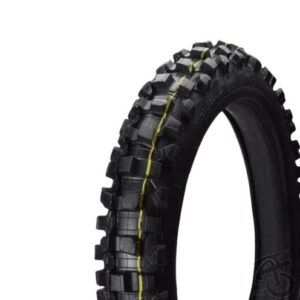 Opona 100/100-18 f897 6pr tl