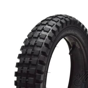 Opona 12.5x2.75 tt dętka tył przód mini pocket