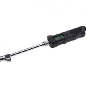 Ciśnieniomierz do opon lcd pomiar 0-200psi, 0-14 b