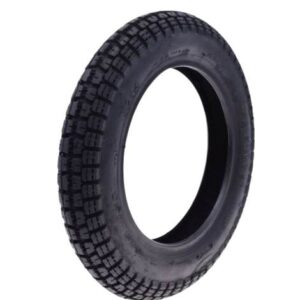 Opona 2.50-9 25d tt vee rubber