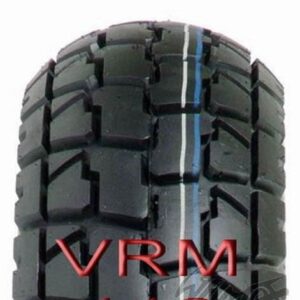 Opona 130/90-10 112 61j tl vee rubber