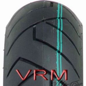 Opona 120/70-12 119c 60p tl f vee rubber
