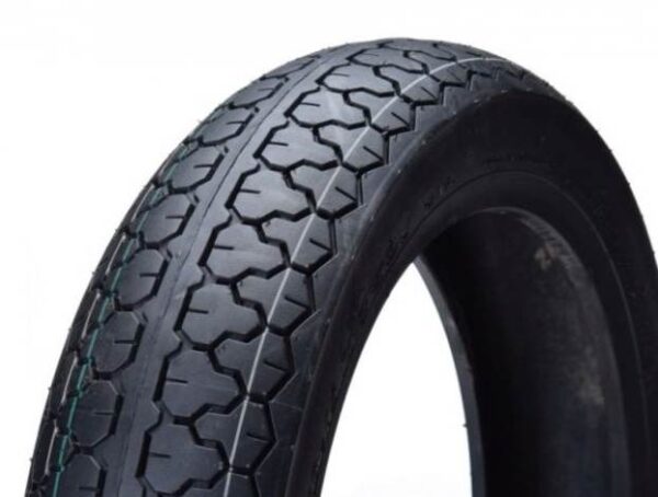 Opona 110/80-14 144 59j r tl vee rubber