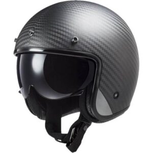 Kask ls2 of601 bob ii carbon-06 l