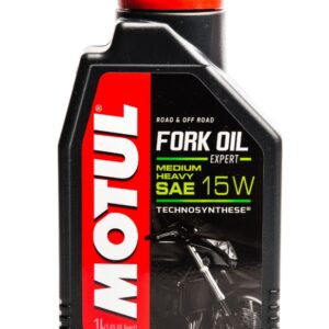 Olej  Amortyzatorów Motul Fork Oil 15w 1l