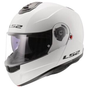 Kask ls2 ff908 strobe ii solid white-06 xxl