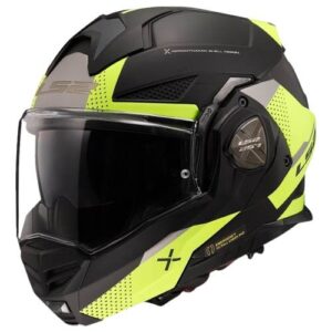 Kask ls2 ff901 advant x oblivion m.bl. H-v-06 s