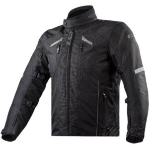 Kurtka ls2 serra evo man black 4xl