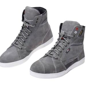Buty ls2 downtown man wp dark grey 43
