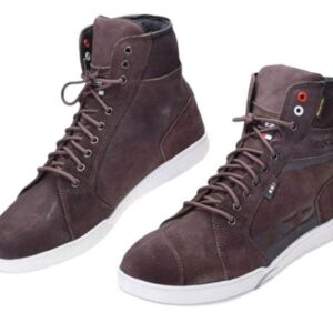 Buty ls2 downtown man wp taupe 43