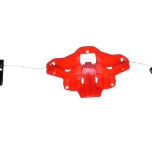 Mechanizm otwierania szczęki ff325+ przycisk