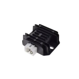 Regulator napięcia euro4
