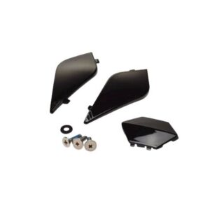 Śruba daszka mx701 gloss black
