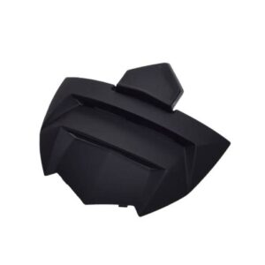 Wlot powietrza górny ff800 matt black
