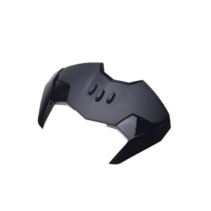 Wlot powietrza górny ff808 matt black