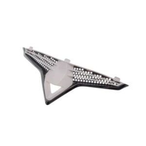 Wlot powietrza tylny ff900 white