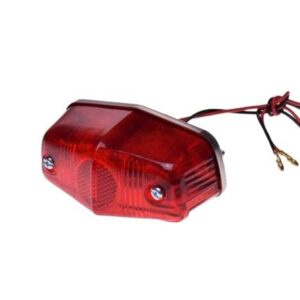 Lampa tył .