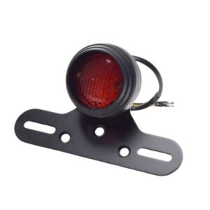 Lampa tył led z mocowaniem cn
