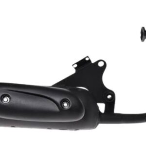 Tłumik do yamaha mbk booster po 2004