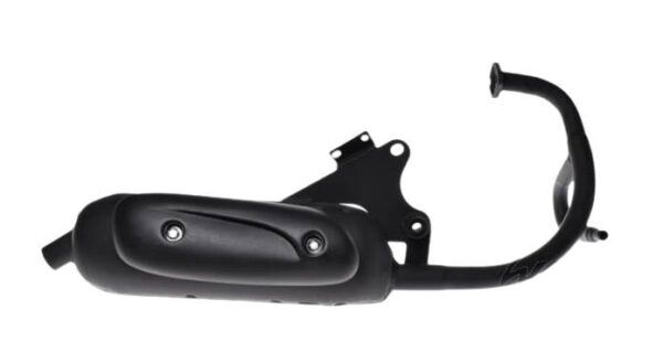 Tłumik do yamaha mbk booster po 2004