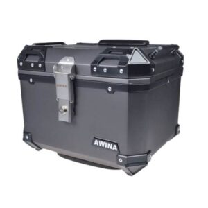 Kufer awina 45l 43.5x38x34cm nowość !!!!