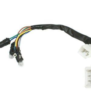 Instalacja wiązka gy koło 10 licznika baotian org