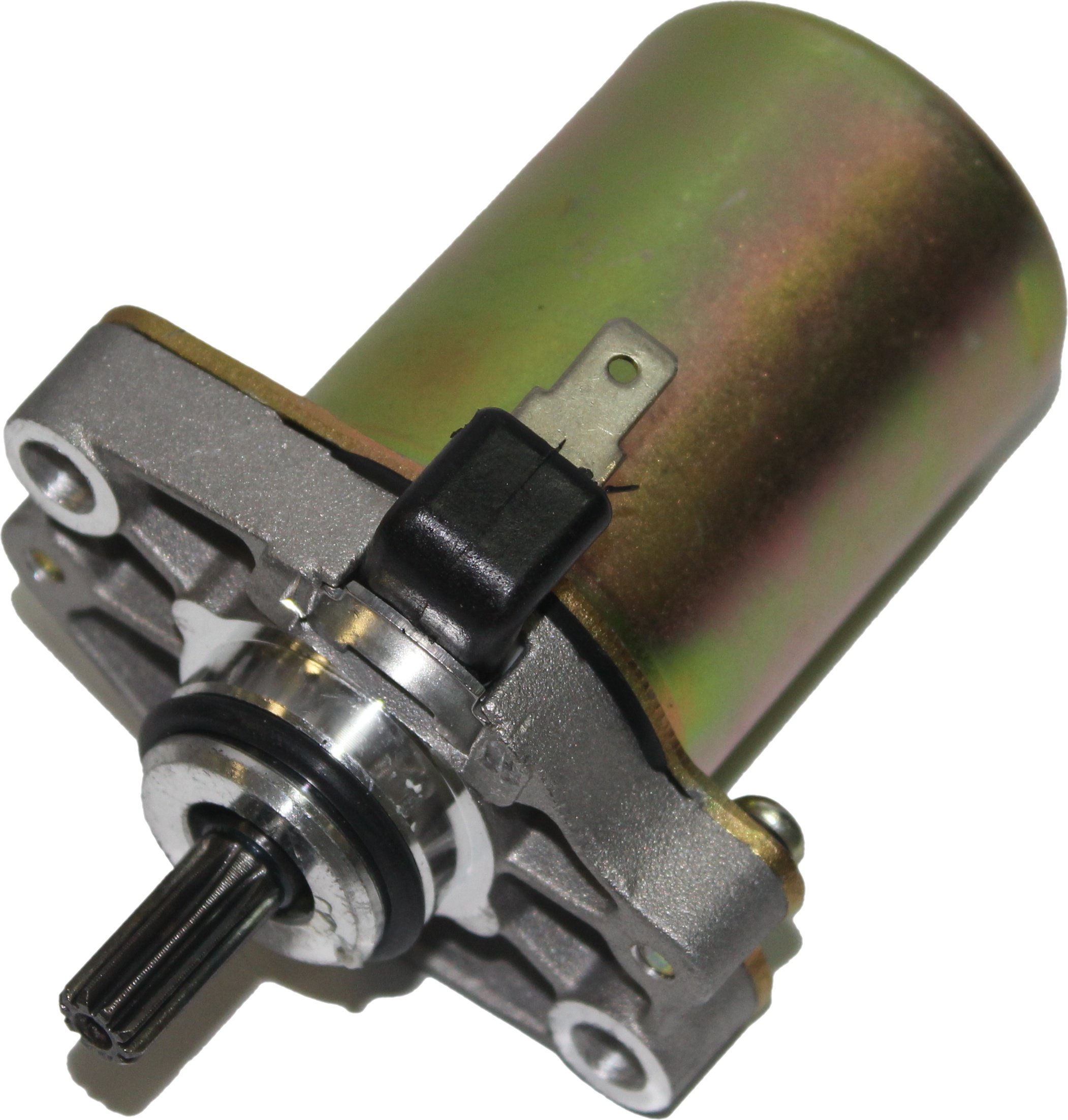 Rozrusznik Suzuki Katana Address Aprilia Sr50