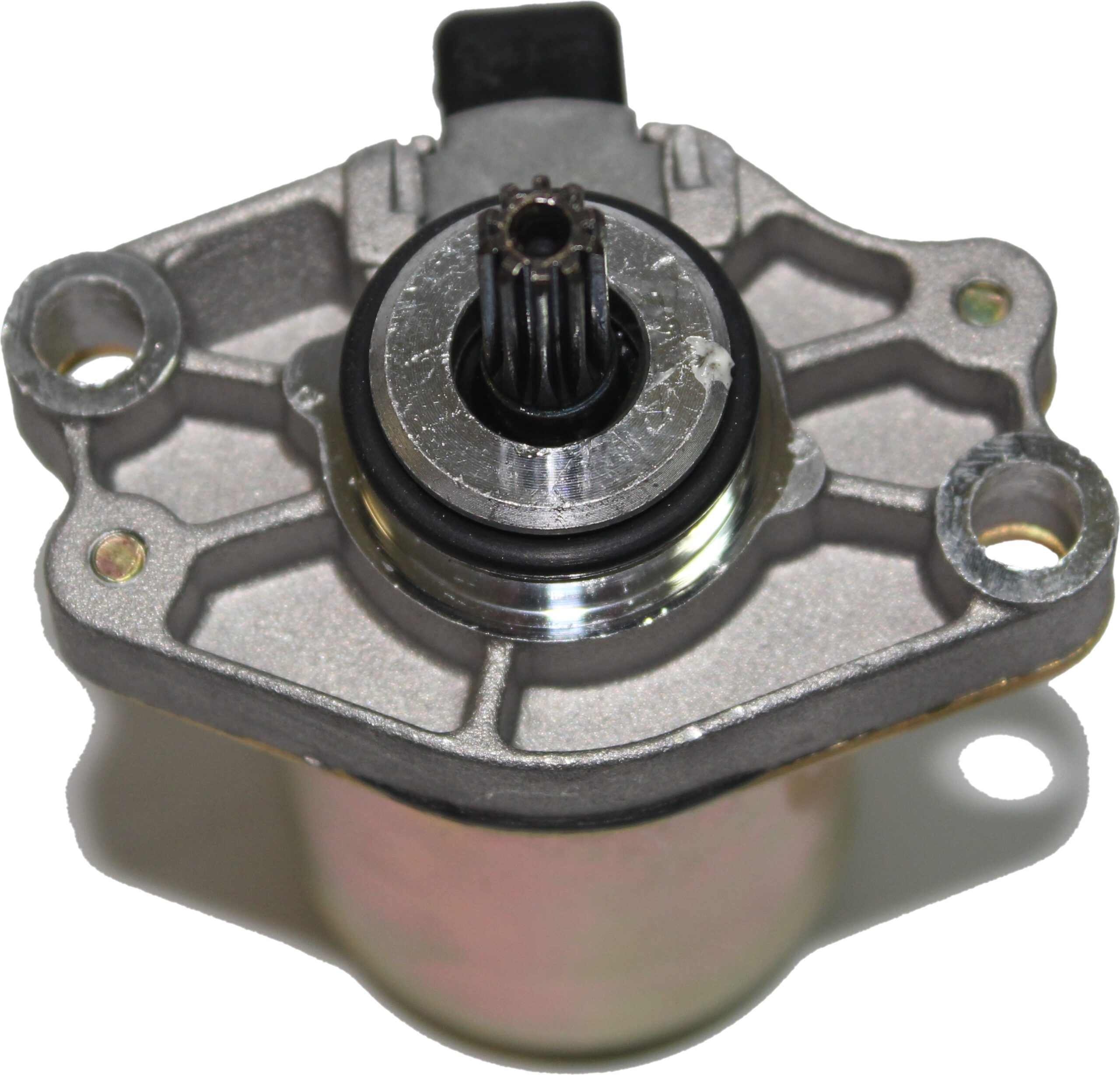 Rozrusznik Suzuki Katana Address Aprilia Sr50 Rozrusznik Suzuki Katana Address Aprilia Sr50 - obrazek 2