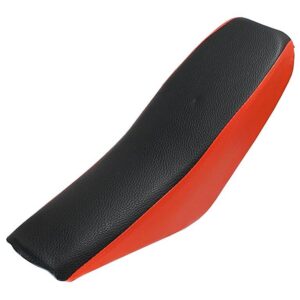 Siedzenie fotel kanapa cross 125 czerwone hb