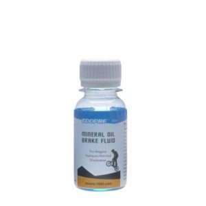 Olej minetal flui do hamulców hydraulicznych 60 ml