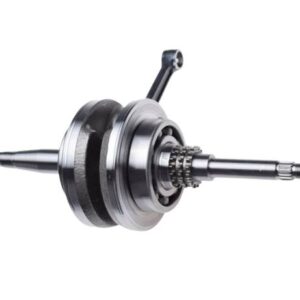 Wał korbowy do honda sh 125 150 01-11