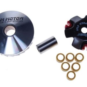 Wariator do honda dio 50 tuning