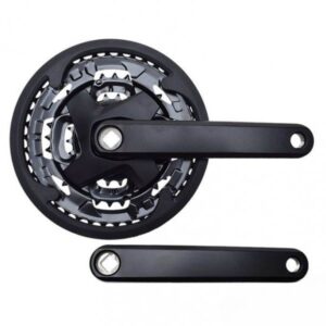 Mechanizm korbowy atb alu 42/34/24 z