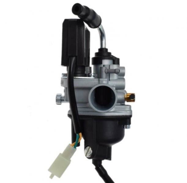 Gaźnik phva17.5mm liberty 50 2t fly 50 2t nrg Gaźnik phva17.5mm liberty 50 2t fly 50 2t nrg - obrazek 3