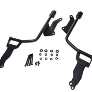 Stelaż kufra bocznego 3p shad do yamaha niken 900