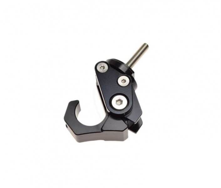 Hak na kask zakupy yamaha nmax 2015-2021