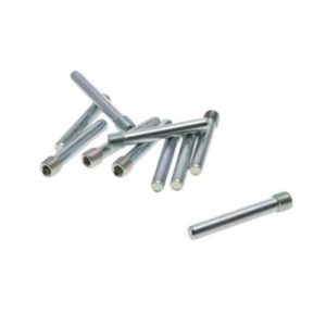 Trzpień mocowania klocków hamulcowych 10 szt