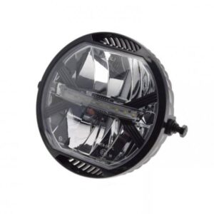 Lampa przód neked street drag turystyk suzuki honda yamaha kawasaki ktm