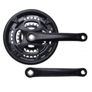 Mechanizm korbowy atb alu 42/34/24 z