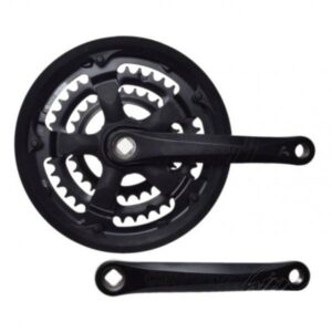 Mechanizm korbowy atb alu 48/38/28 z