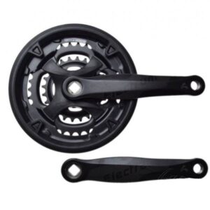 Mechanizm korbowy atb alu 42/34/24 z