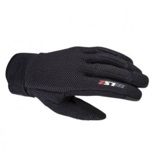 Rękawice ls2 cool man black xxl