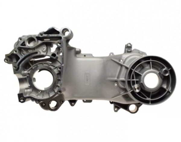 Karter silnika lewy piaggio zip 4t e2