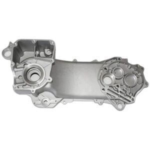 Karter Środkowy Silnika Główny 4t Gy6 139qmb 43 Motogeneric
