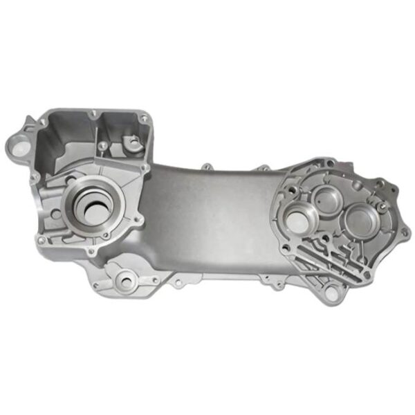 Karter Środkowy Silnika Główny 4t Gy6 139qmb 43 Motogeneric