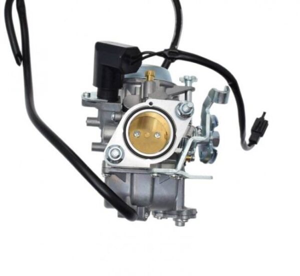 Gaźnik yamaha majesty250 yp250 jym250 - obrazek 3