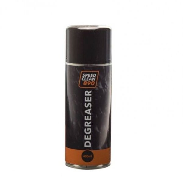 Preparat odtłuszczający speedclean degreaser 0,4 l