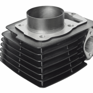 Cylinder pusty 125cc 157fmi hyper 125