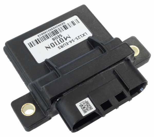 Sterownik ecu voge 125r